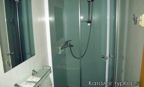 ТБ «Ковчег»