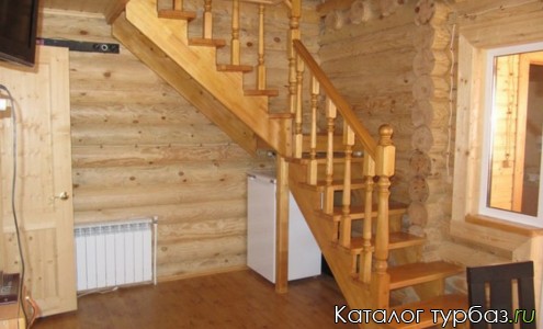 Центр отдыха «Подосье»