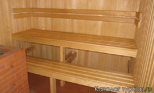 Центр отдыха «Подосье»