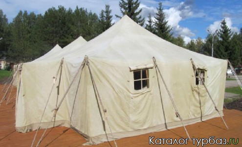 Дом отдыха «Сокол»