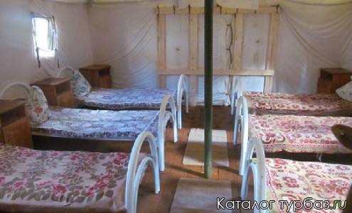 Дом отдыха «Сокол»