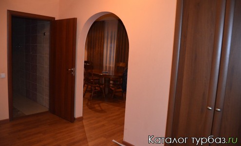 База отдыха «Звезда»