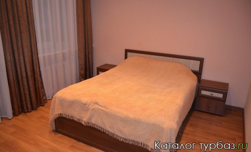 База отдыха «Звезда»