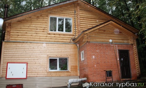 База отдыха «Октава»