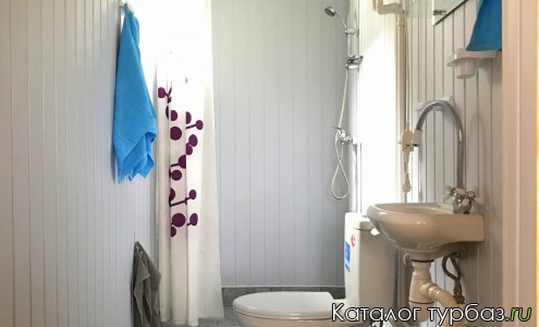 Ванная комната