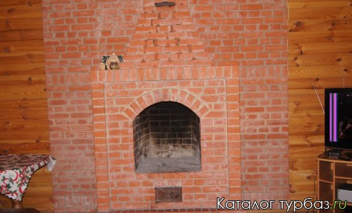 База отдыха «Успенские дали»