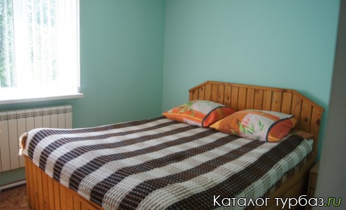 База отдыха «Успенские дали»