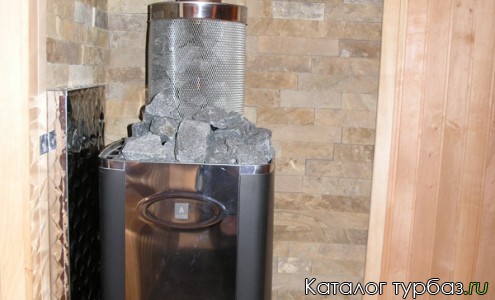 База отдыха «Vilkovo»