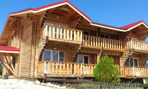 База отдыха «Ранчо»