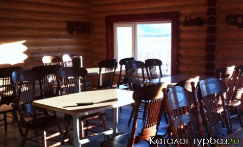 База отдыха «Ранчо»