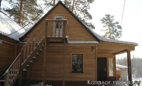 База отдыха «Хайта»