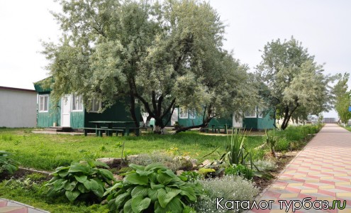 База отдыха «Форвард»