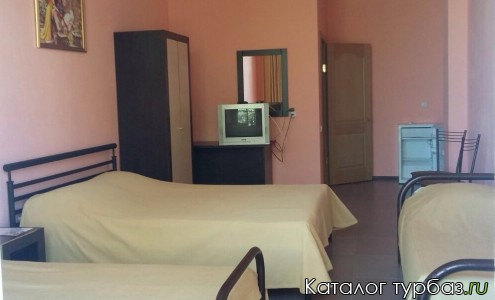 База отдыха «Форвард»