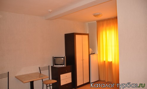 База отдыха «Форвард»