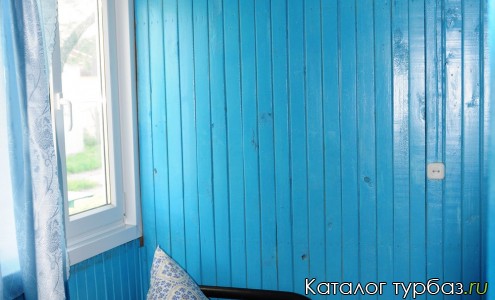 База отдыха «Форвард»