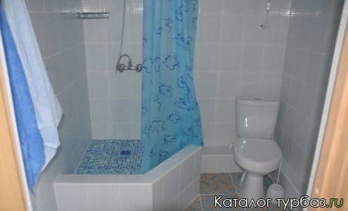 База отдыха «Форвард»