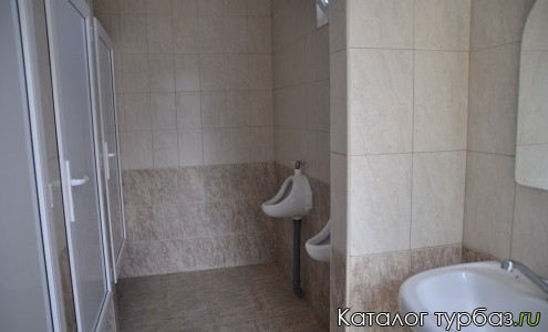 База отдыха «Форвард»