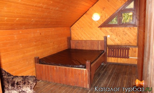 База отдыха «Созвездие»