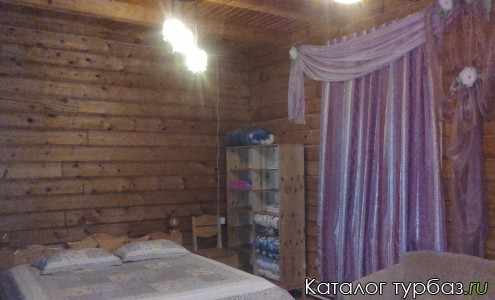 База отдыха «Маленькая страна»