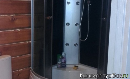 База отдыха «Маленькая страна»