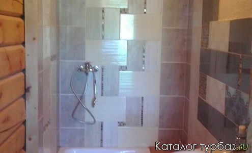 База отдыха «Маленькая страна»