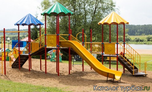 Летний отдых