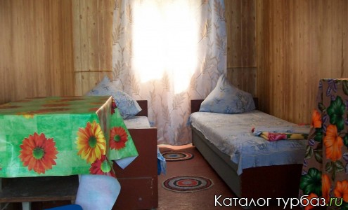 База отдыха «Южанка»