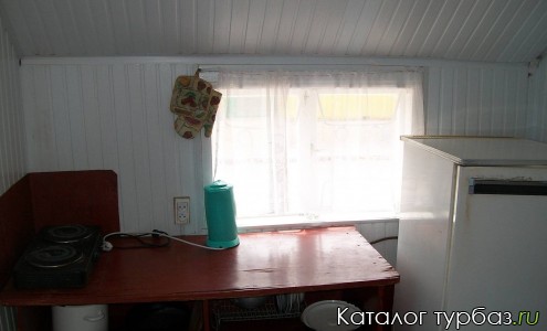 База отдыха «Южанка»