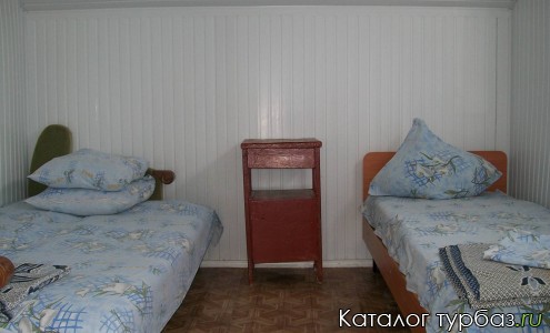 База отдыха «Южанка»