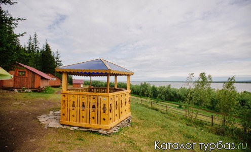 База отдыха «Еланка»