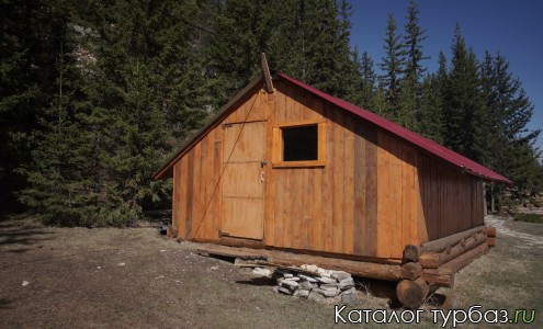 База отдыха «Еланка»