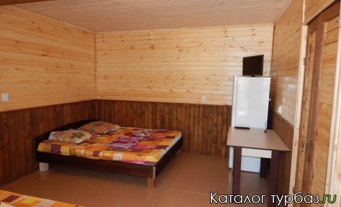 База отдыха «Южанка»