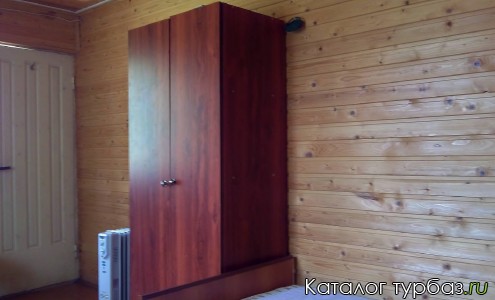 База отдыха «Вектор»