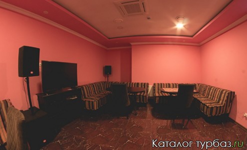 База отдыха «Белынский рай» 