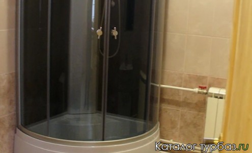 База отдыха «Усадьба Подвязье»