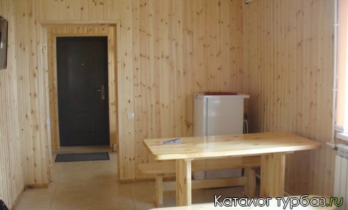 База отдыха «Усадьба Подвязье»