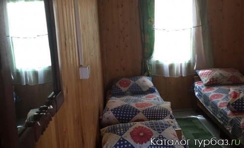 База отдыха «Здрава»