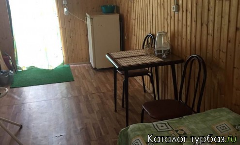 База отдыха «Здрава»