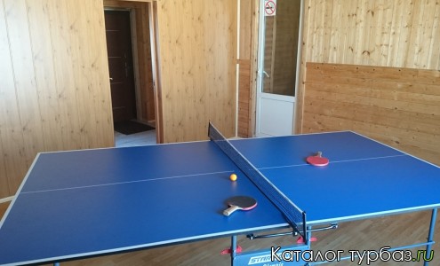 База отдыха «Залесье»