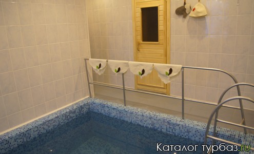 База отдыха «Залесье»