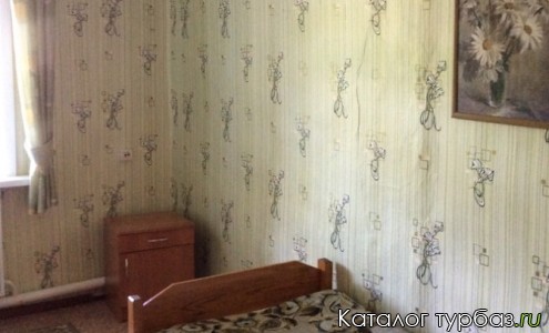 База отдыха усадьба «Пушистые ели»