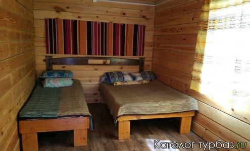 Гостевой дом «Янтарная терраса»