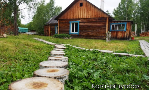 База отдыха «Мули»