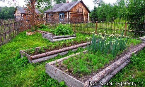 База отдыха «Мули»