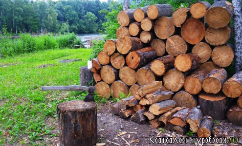 База отдыха «Мули»