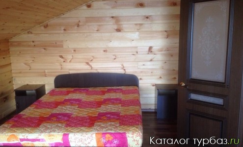 База отдыха «Анашенский бор»