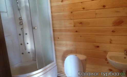 База отдыха «Анашенский бор»