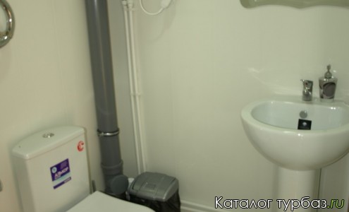 Гостиничный комплекс «Байкальский рай»