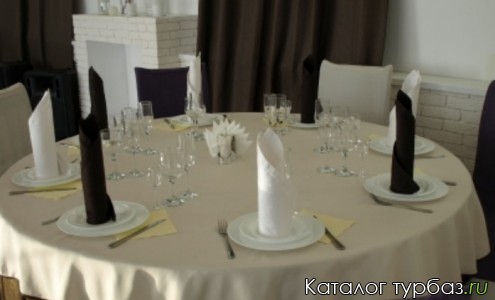 Гостиничный комплекс «Байкальский рай»