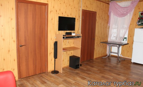 База отдыха «Калина»